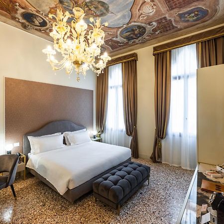 Hotel Palazzina Sardi Venice Exterior photo
