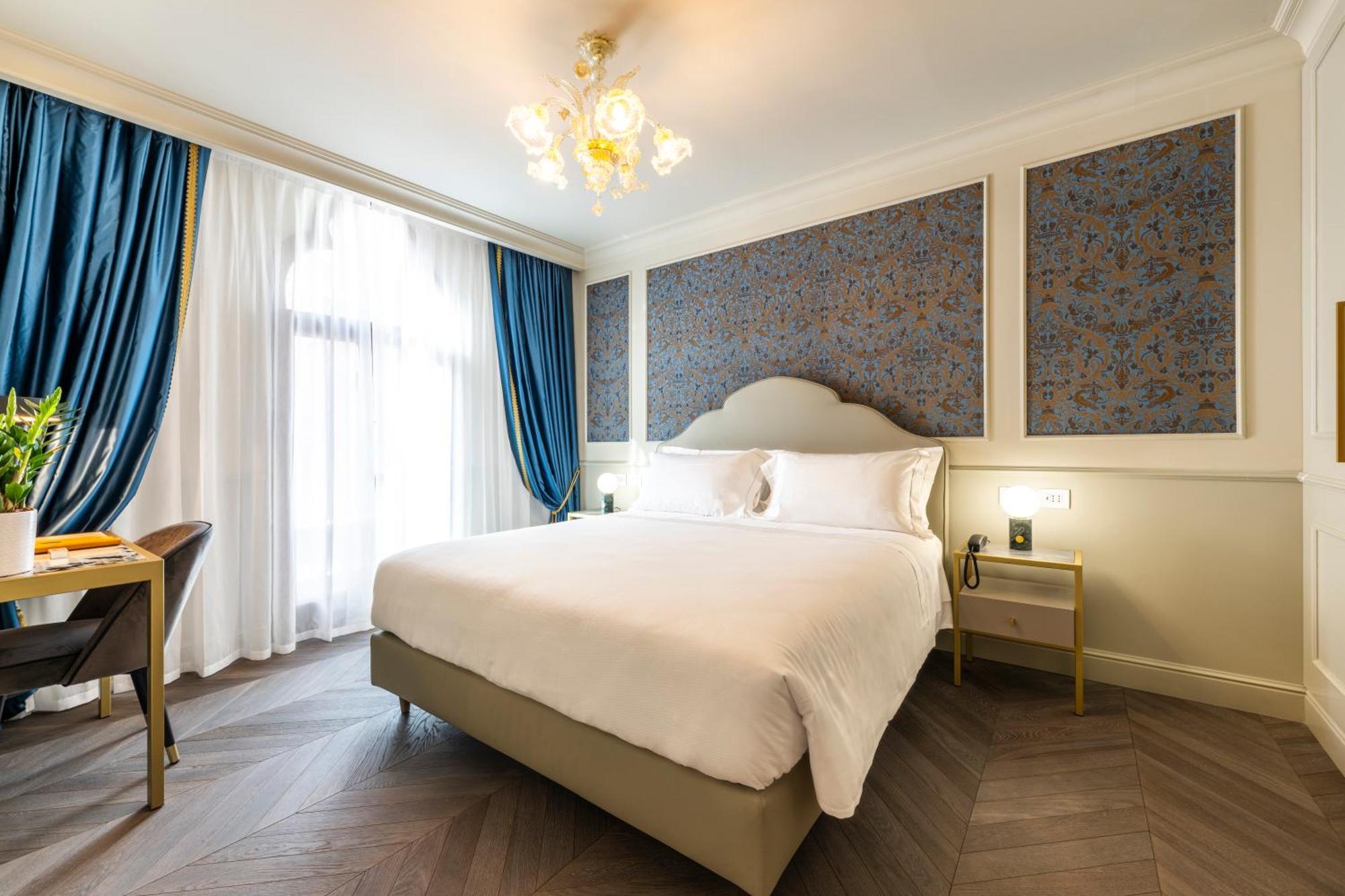 Hotel Palazzina Sardi Venice Exterior photo