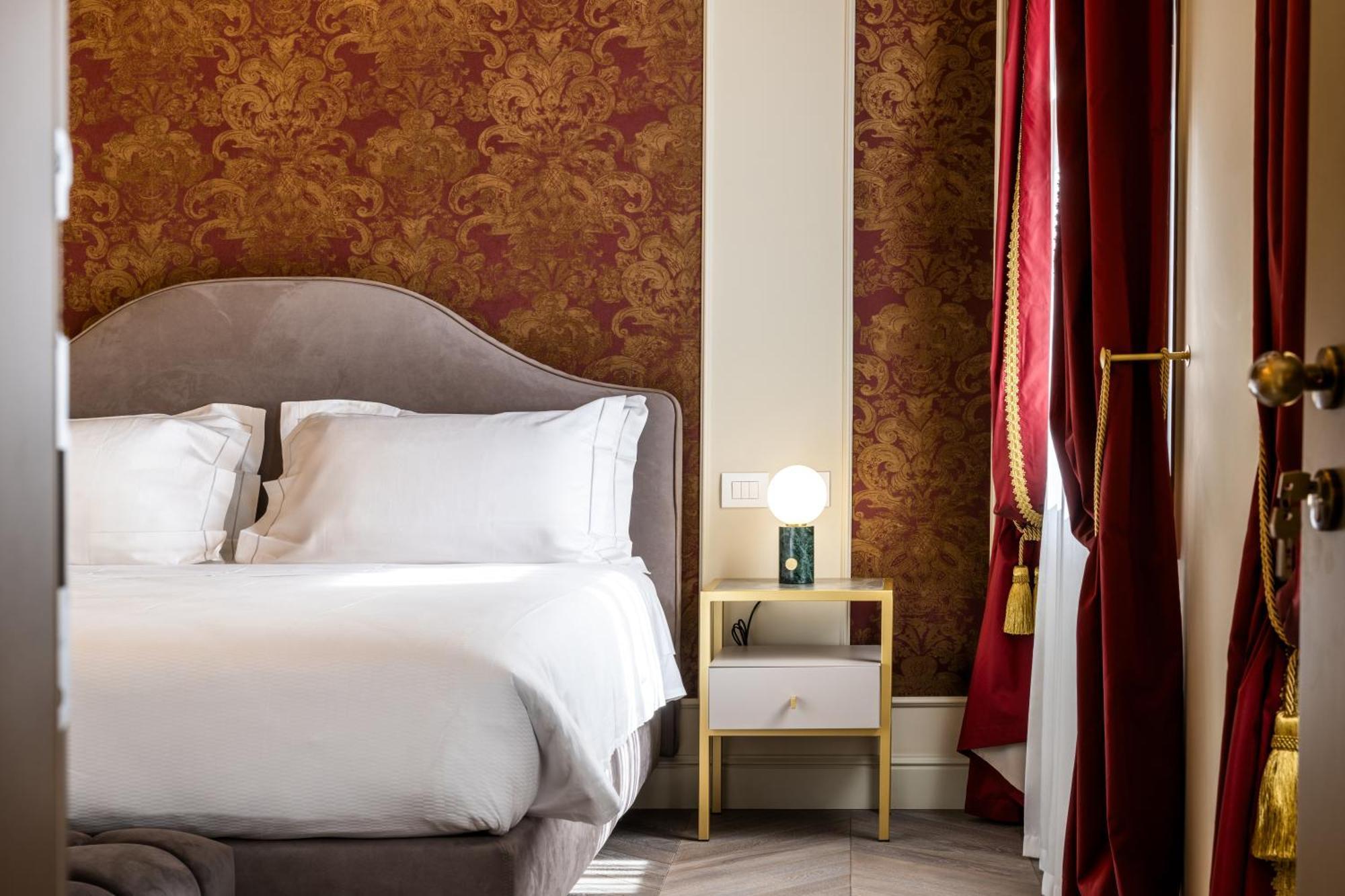 Hotel Palazzina Sardi Venice Exterior photo