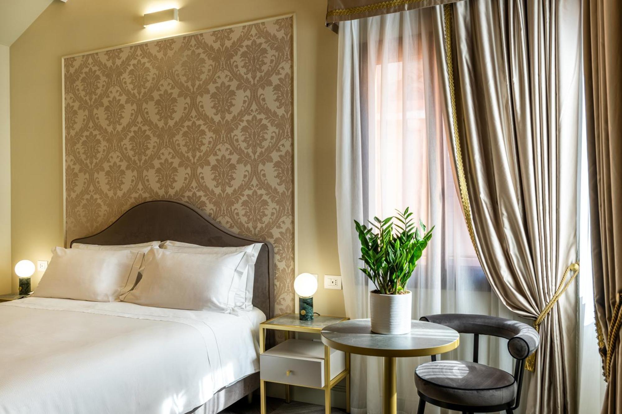 Hotel Palazzina Sardi Venice Exterior photo