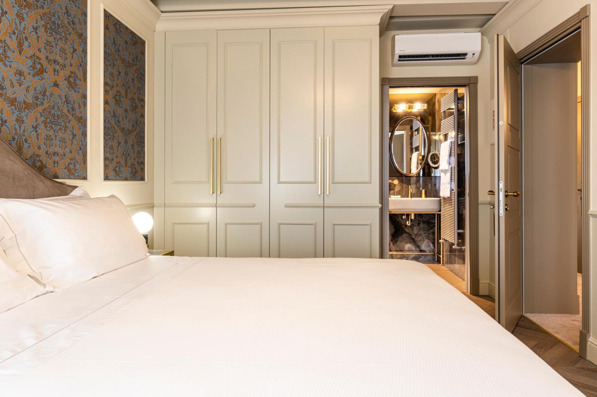 Hotel Palazzina Sardi Venice Exterior photo