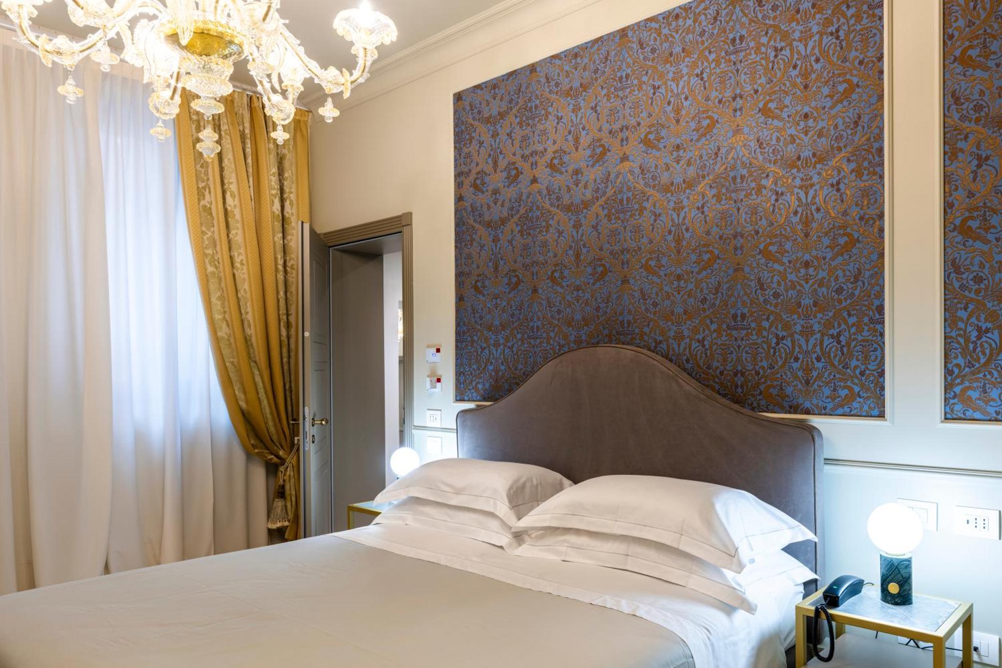 Hotel Palazzina Sardi Venice Exterior photo