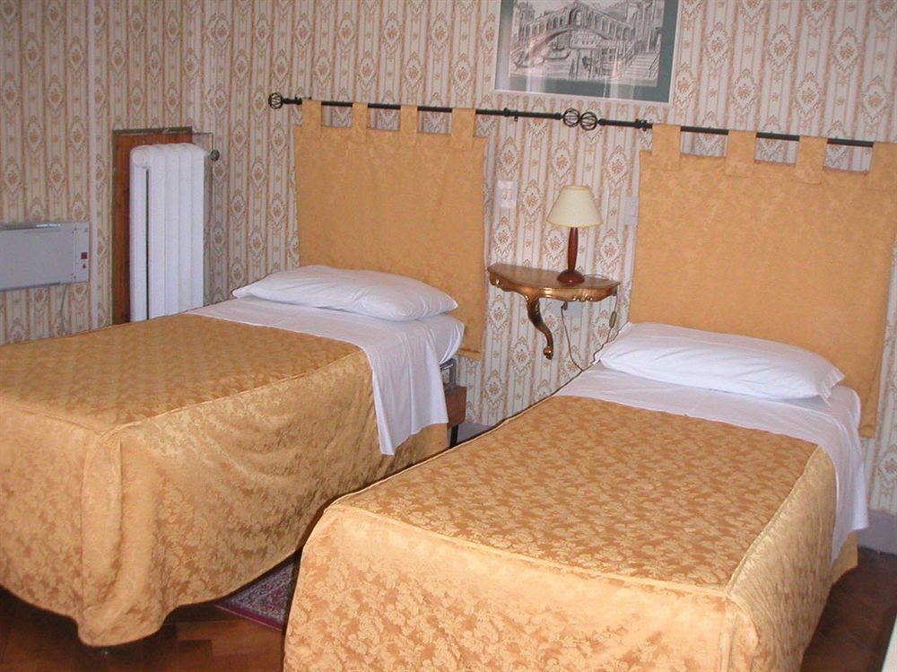 Hotel Palazzina Sardi Venice Exterior photo